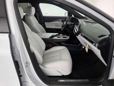 2027 Cadillac LYRIQ Sport