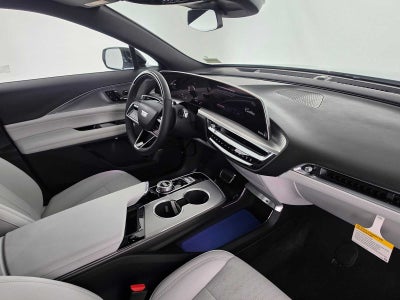 2027 Cadillac LYRIQ Sport