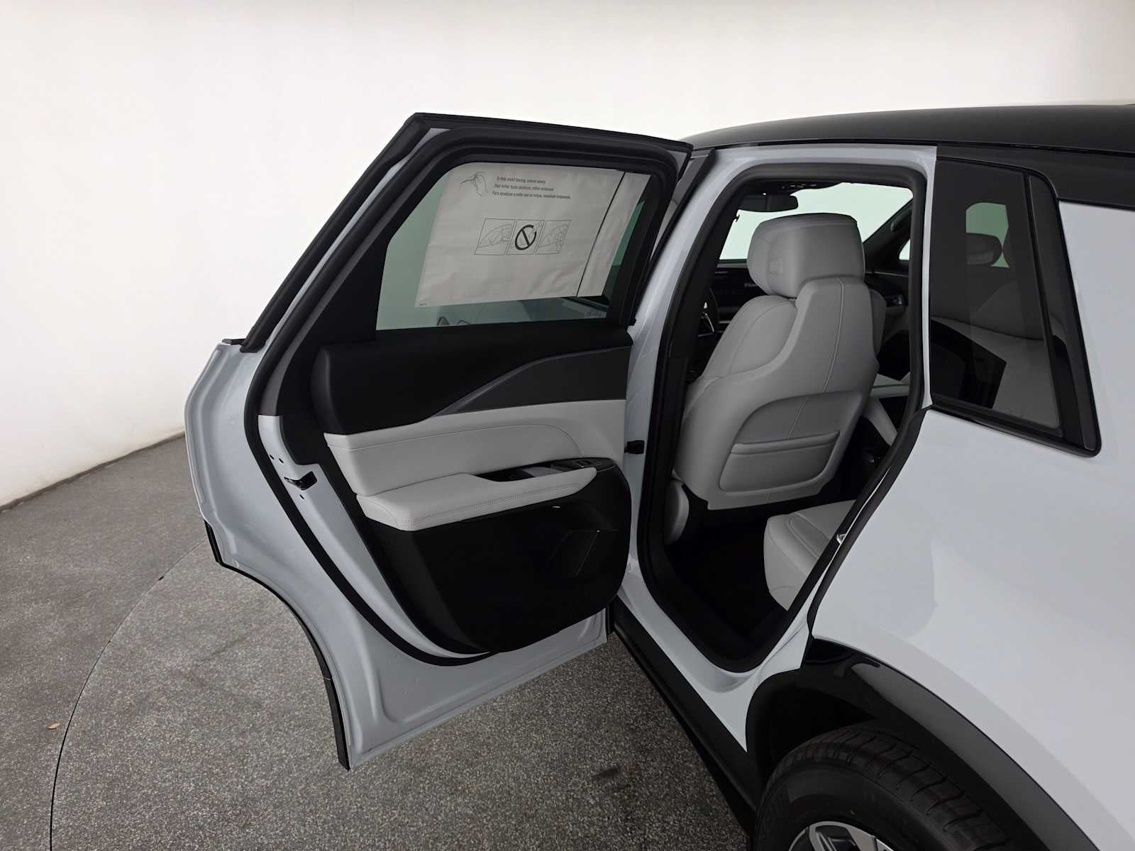 2027 Cadillac LYRIQ Sport