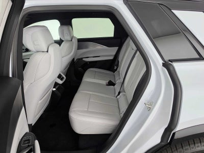 2027 Cadillac LYRIQ Sport