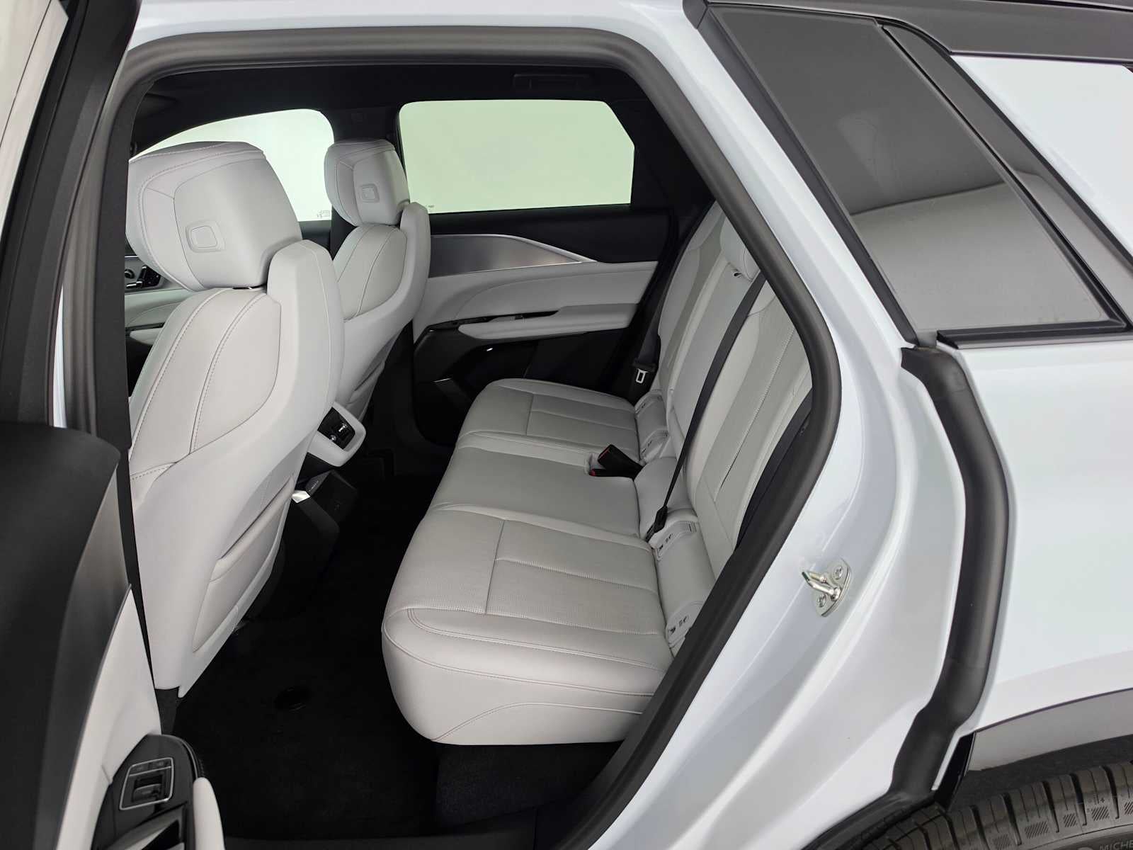 2027 Cadillac LYRIQ Sport