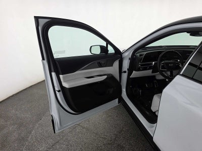 2027 Cadillac LYRIQ Sport
