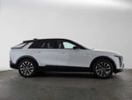 2027 Cadillac LYRIQ Sport