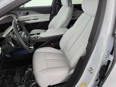 2027 Cadillac LYRIQ Sport