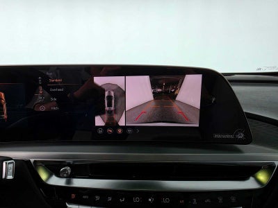 2027 Cadillac LYRIQ Sport