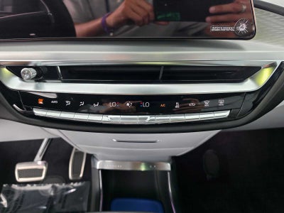 2027 Cadillac LYRIQ Sport