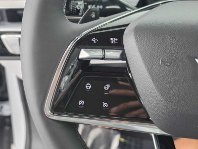 2027 Cadillac LYRIQ Sport