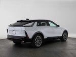 2027 Cadillac LYRIQ Sport