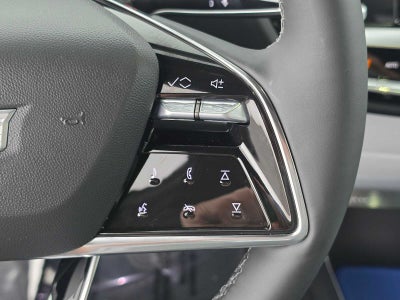 2027 Cadillac LYRIQ Sport