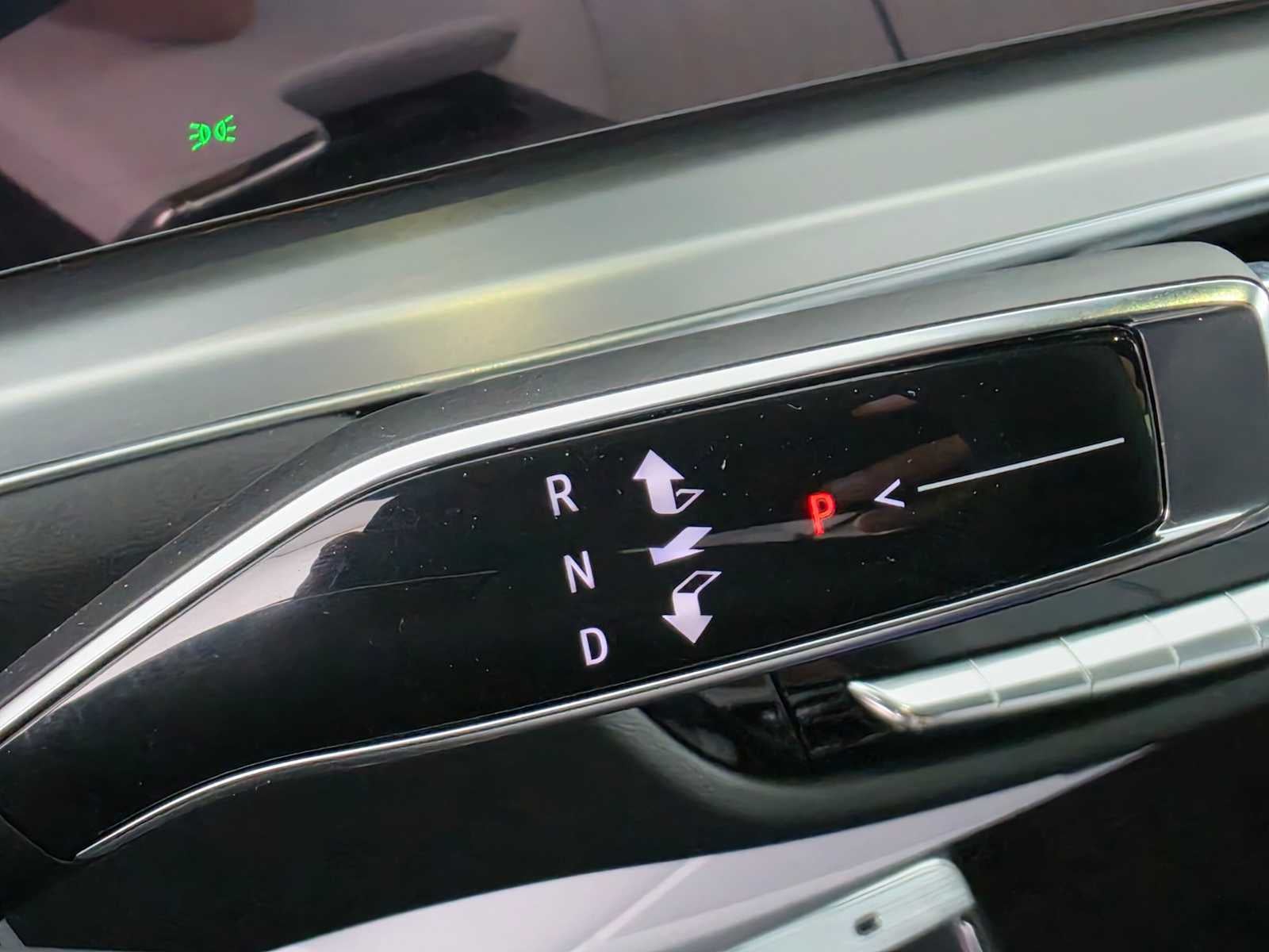 2027 Cadillac LYRIQ Sport