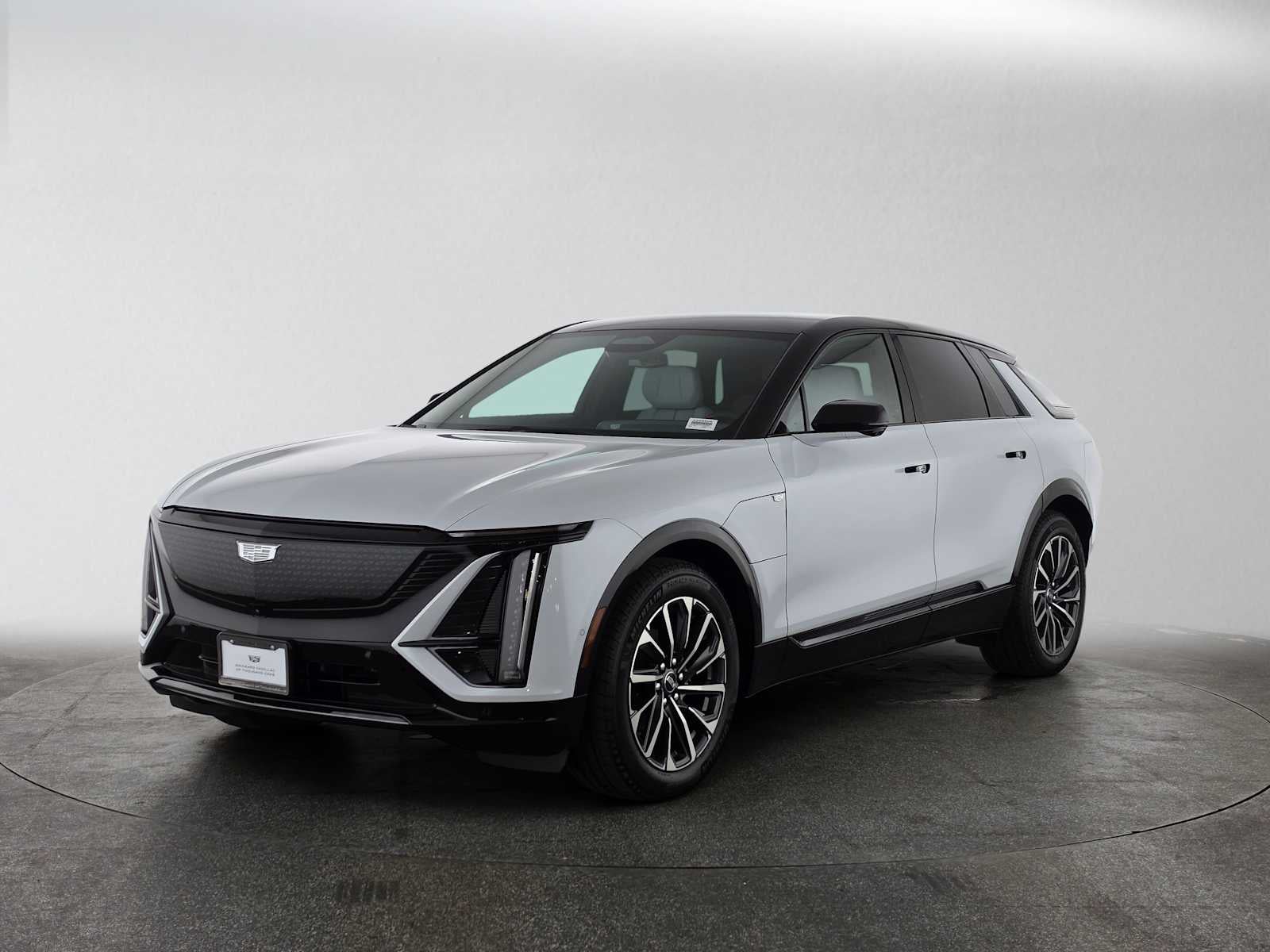 2027 Cadillac LYRIQ Sport