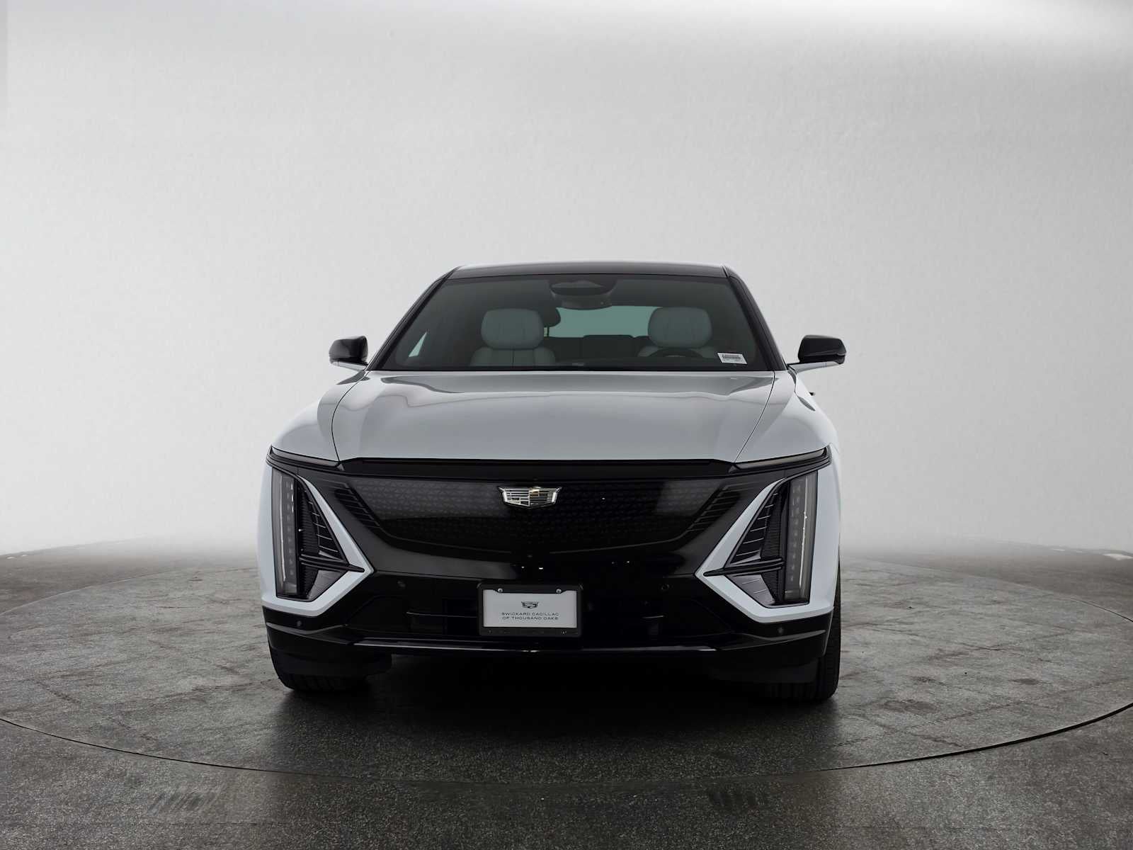 2027 Cadillac LYRIQ Sport