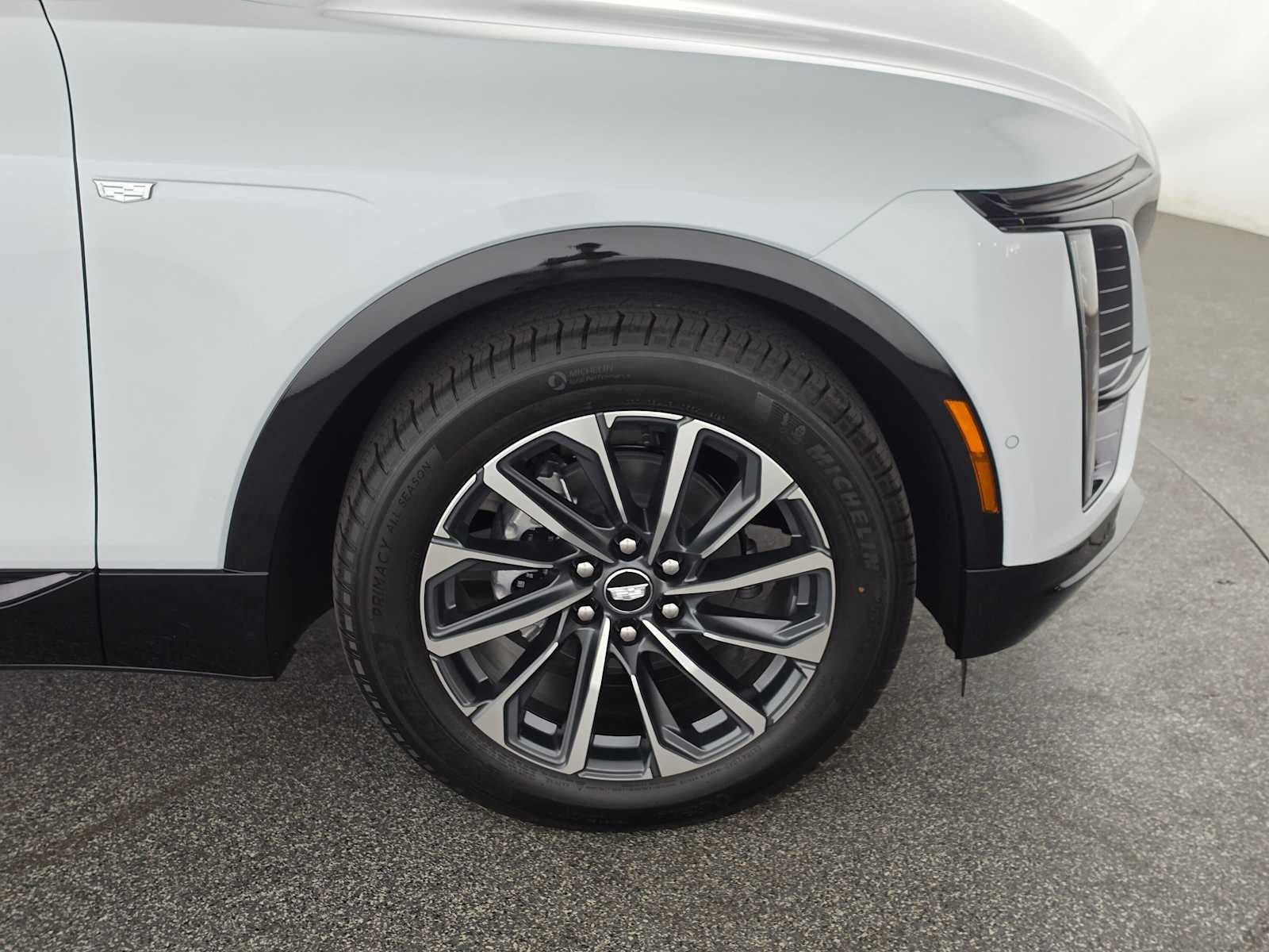 2027 Cadillac LYRIQ Sport