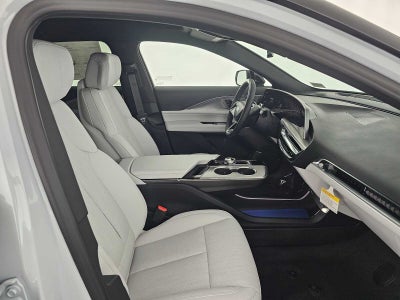 2027 Cadillac LYRIQ Sport