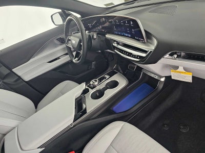 2027 Cadillac LYRIQ Sport