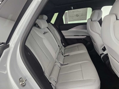 2027 Cadillac LYRIQ Sport