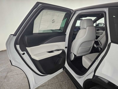 2027 Cadillac LYRIQ Sport