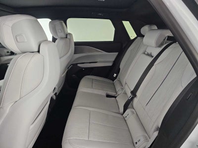 2027 Cadillac LYRIQ Sport