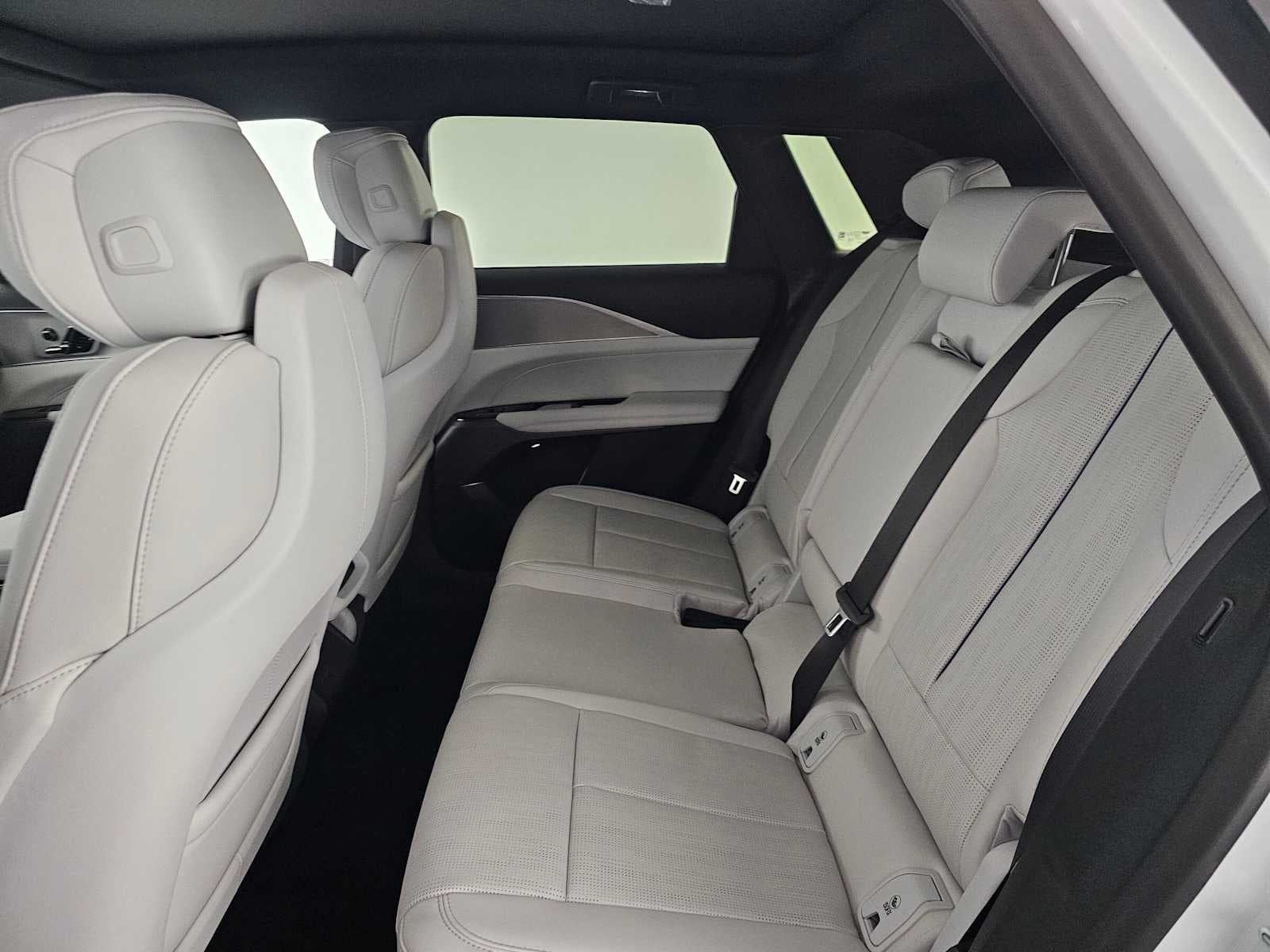 2027 Cadillac LYRIQ Sport
