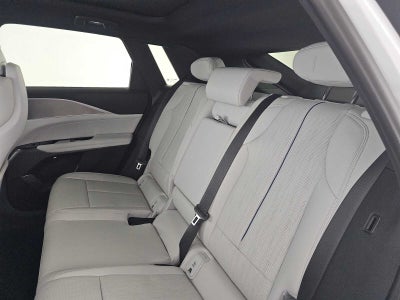 2027 Cadillac LYRIQ Sport