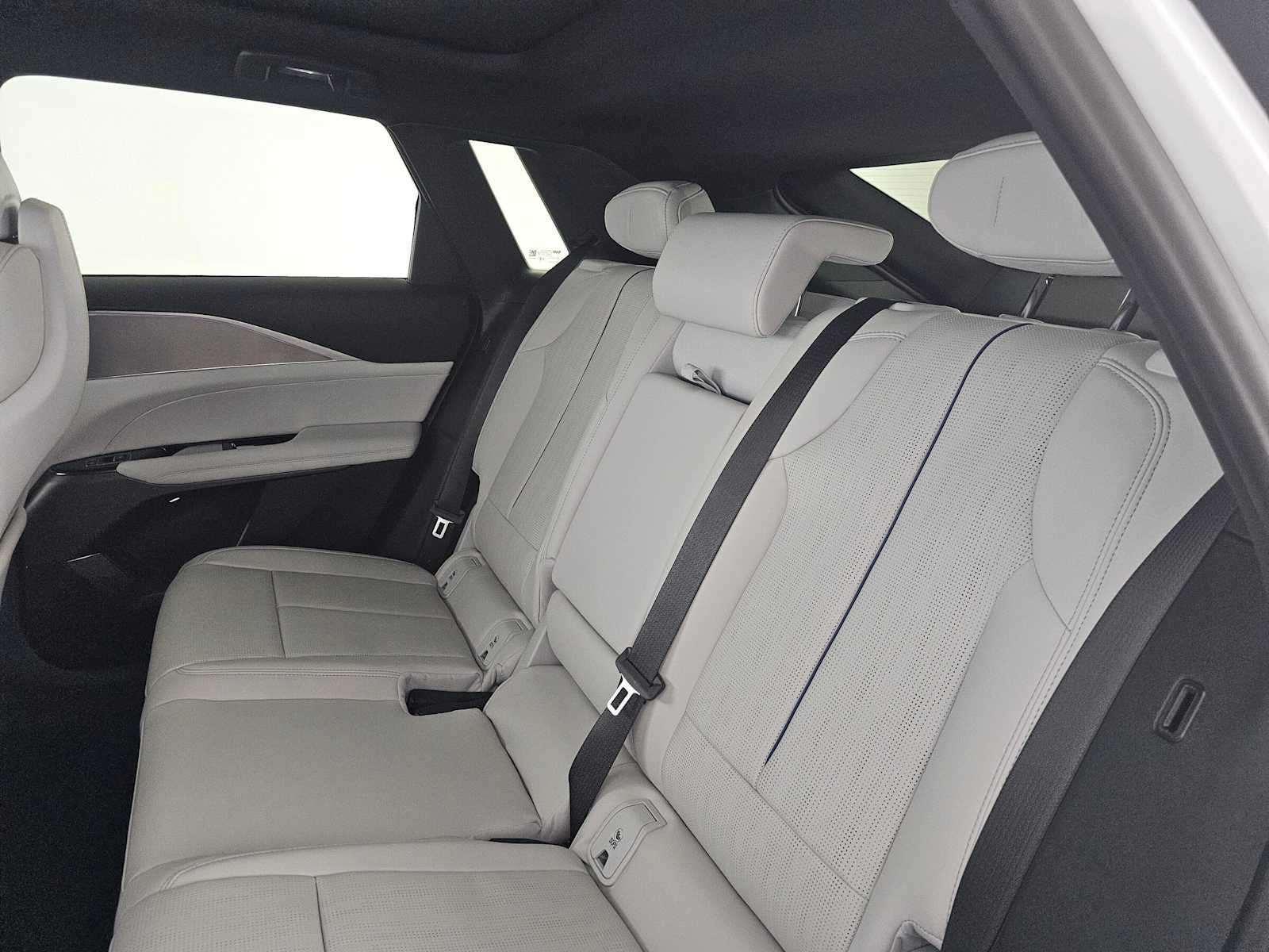 2027 Cadillac LYRIQ Sport