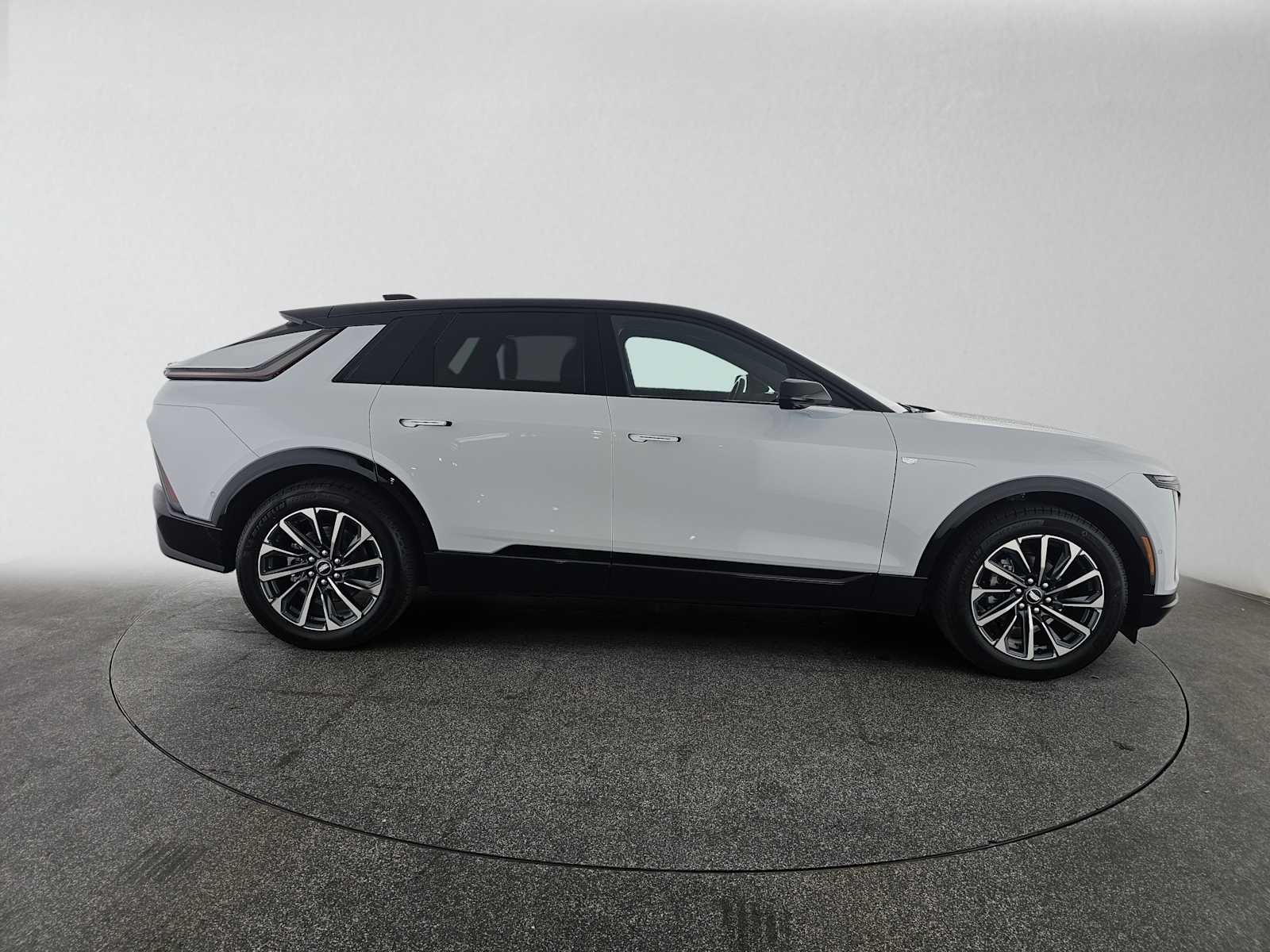 2027 Cadillac LYRIQ Sport