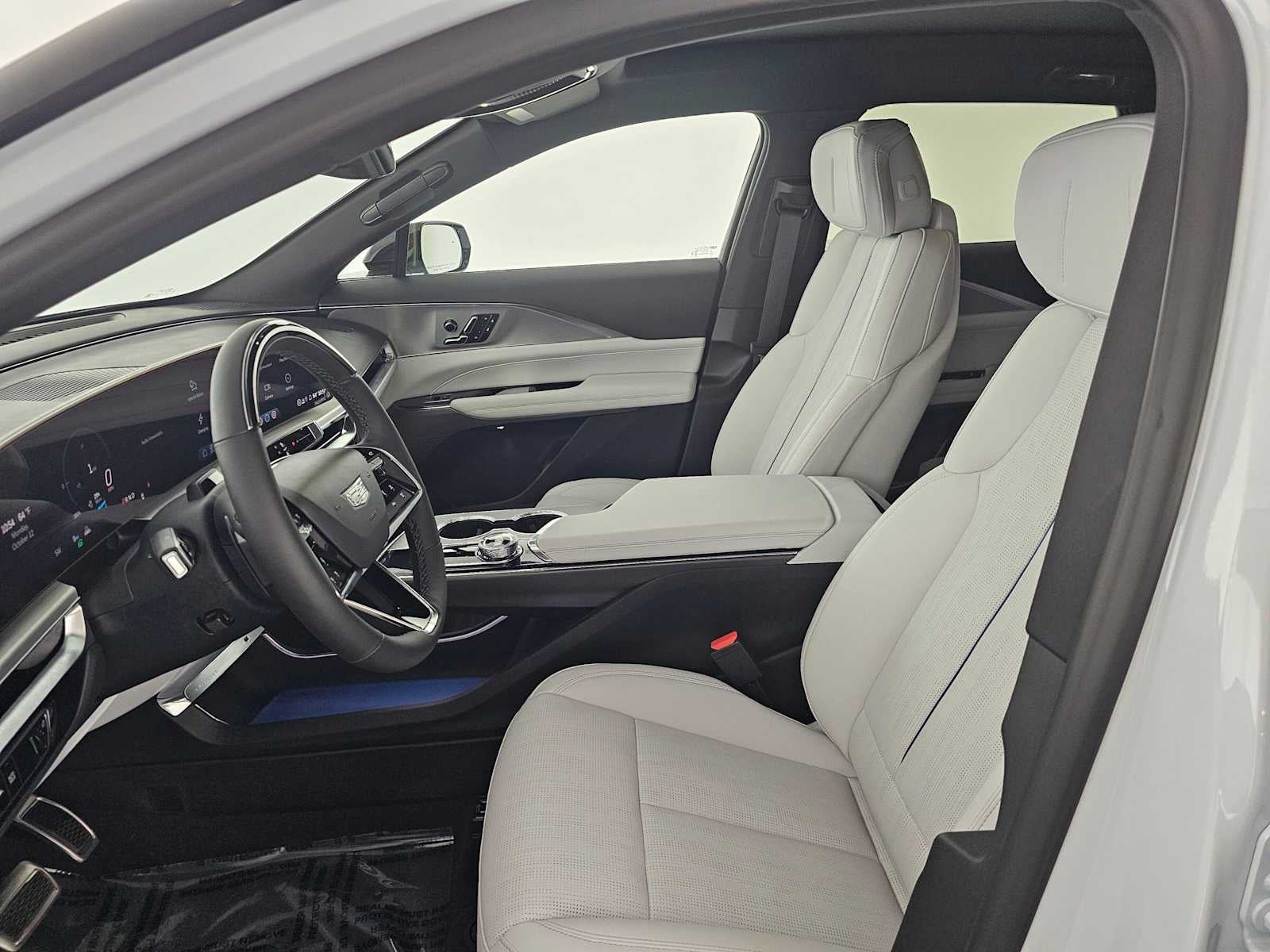 2027 Cadillac LYRIQ Sport