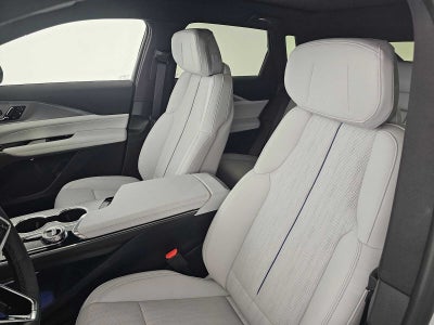 2027 Cadillac LYRIQ Sport