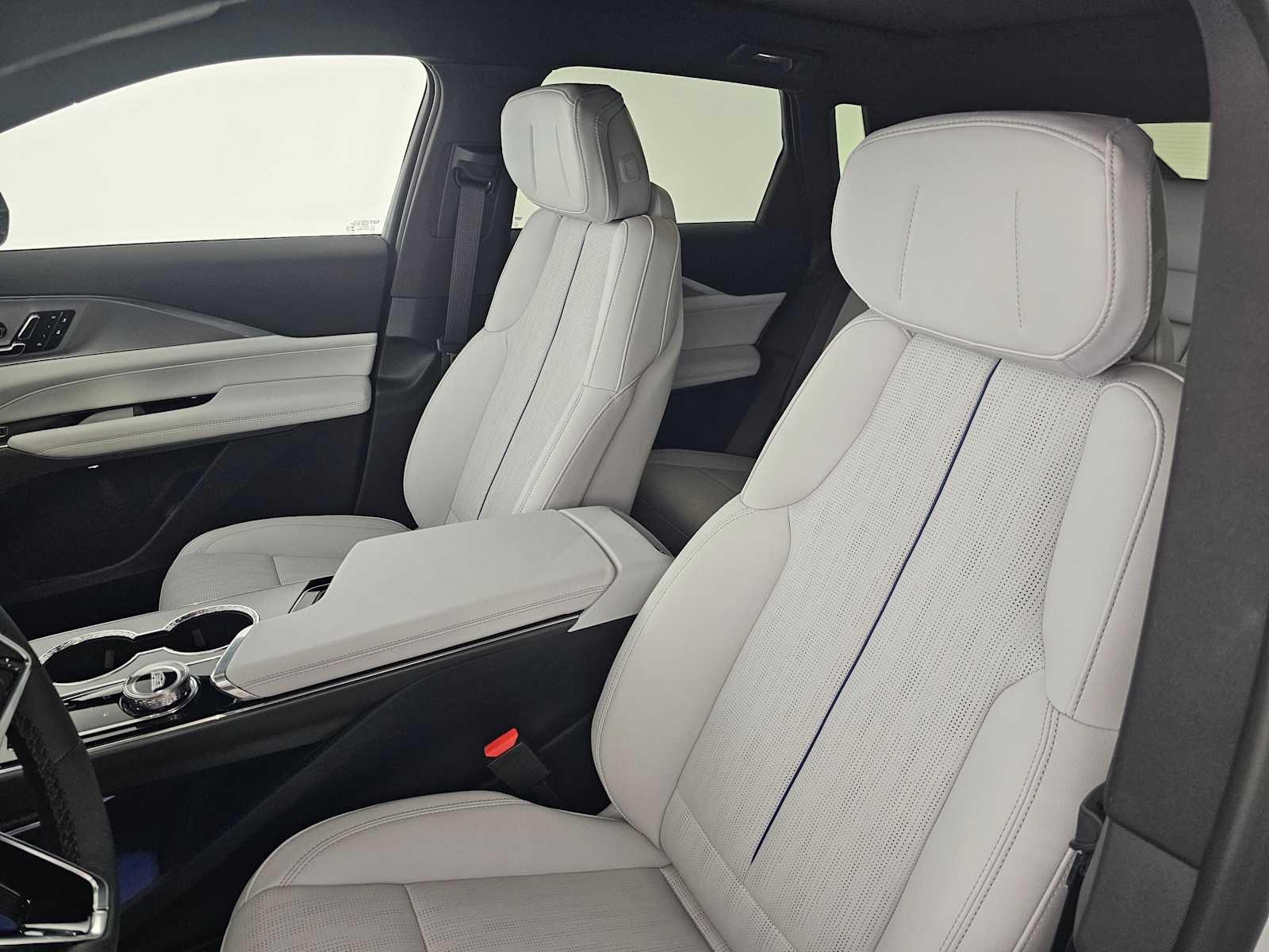 2027 Cadillac LYRIQ Sport