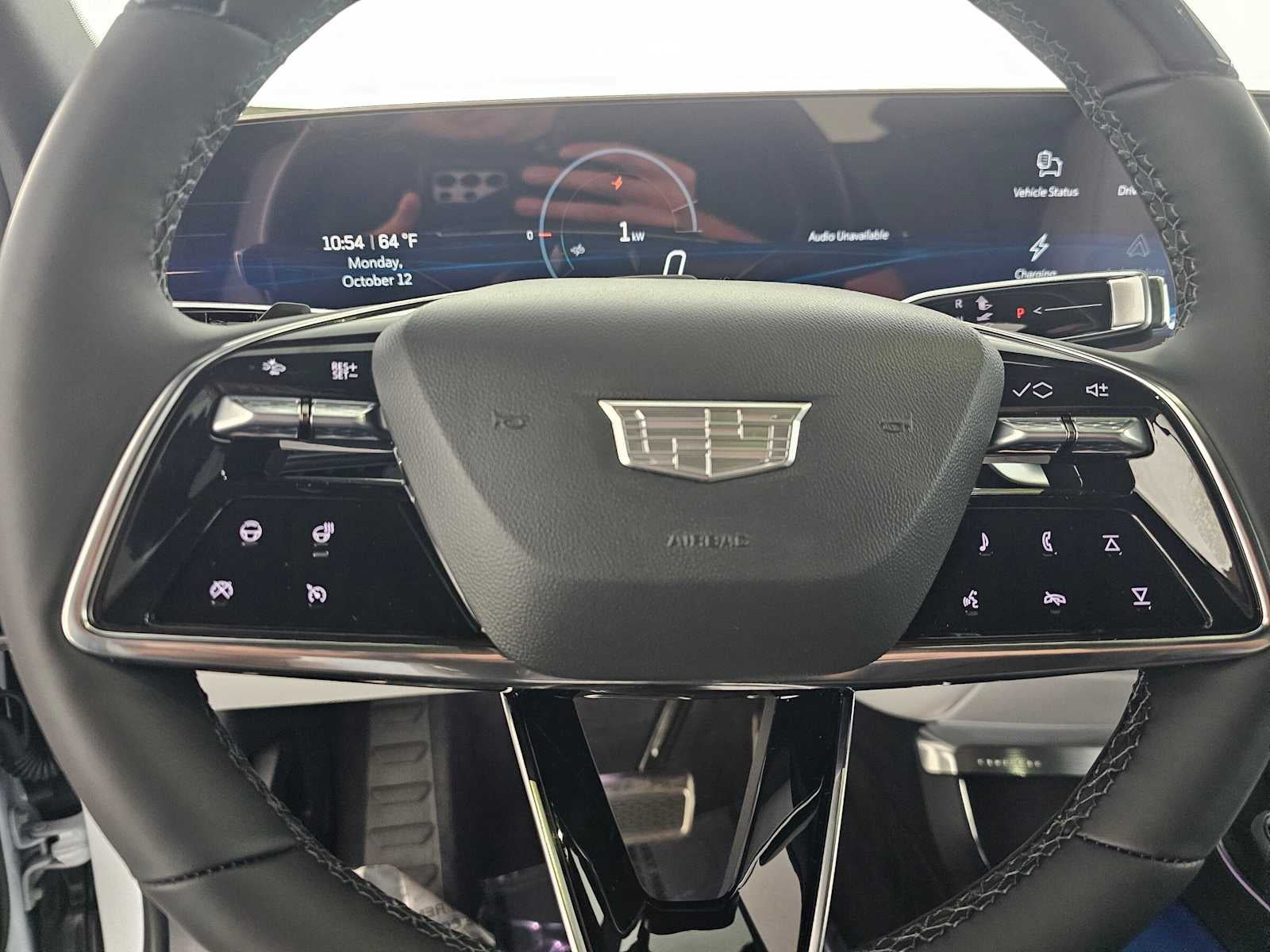 2027 Cadillac LYRIQ Sport
