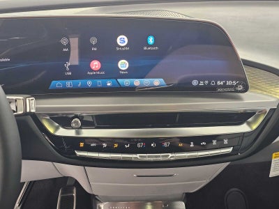 2027 Cadillac LYRIQ Sport