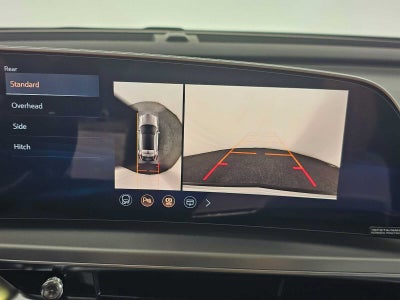 2027 Cadillac LYRIQ Sport