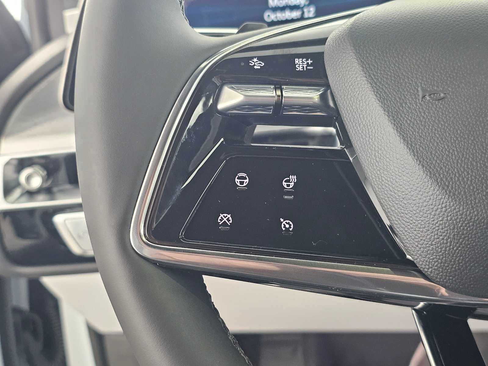 2027 Cadillac LYRIQ Sport