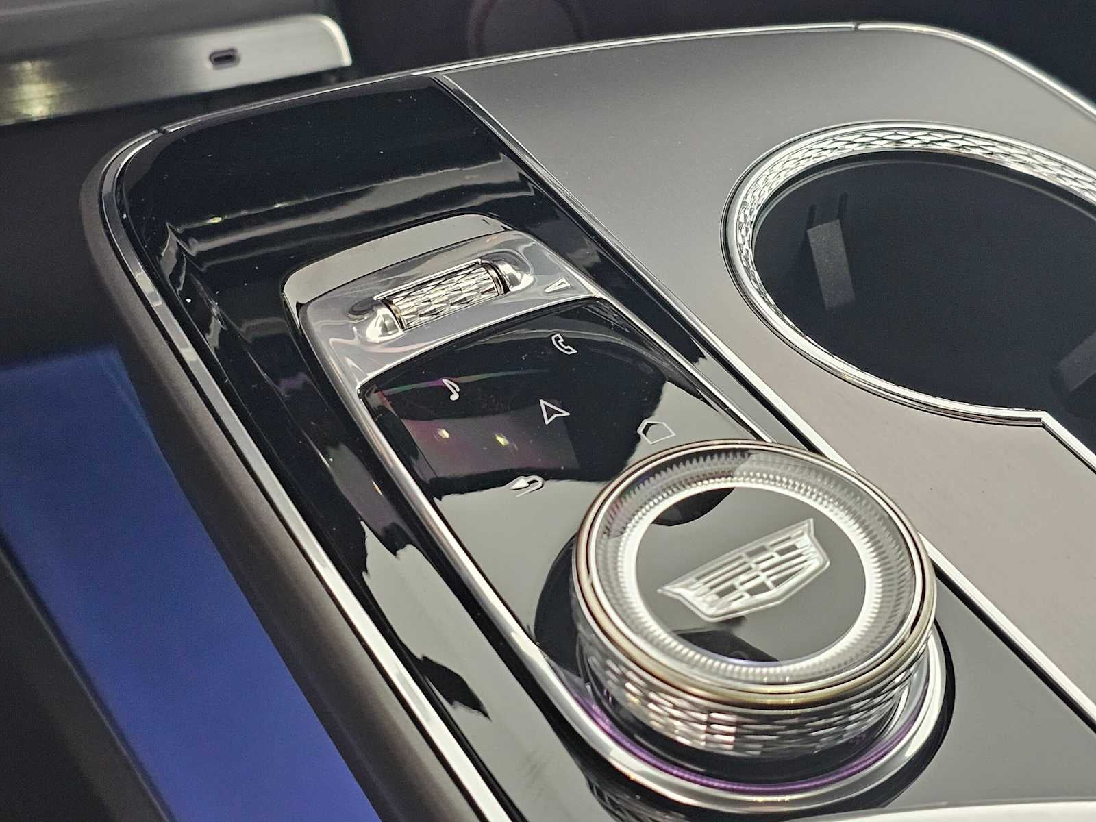 2027 Cadillac LYRIQ Sport