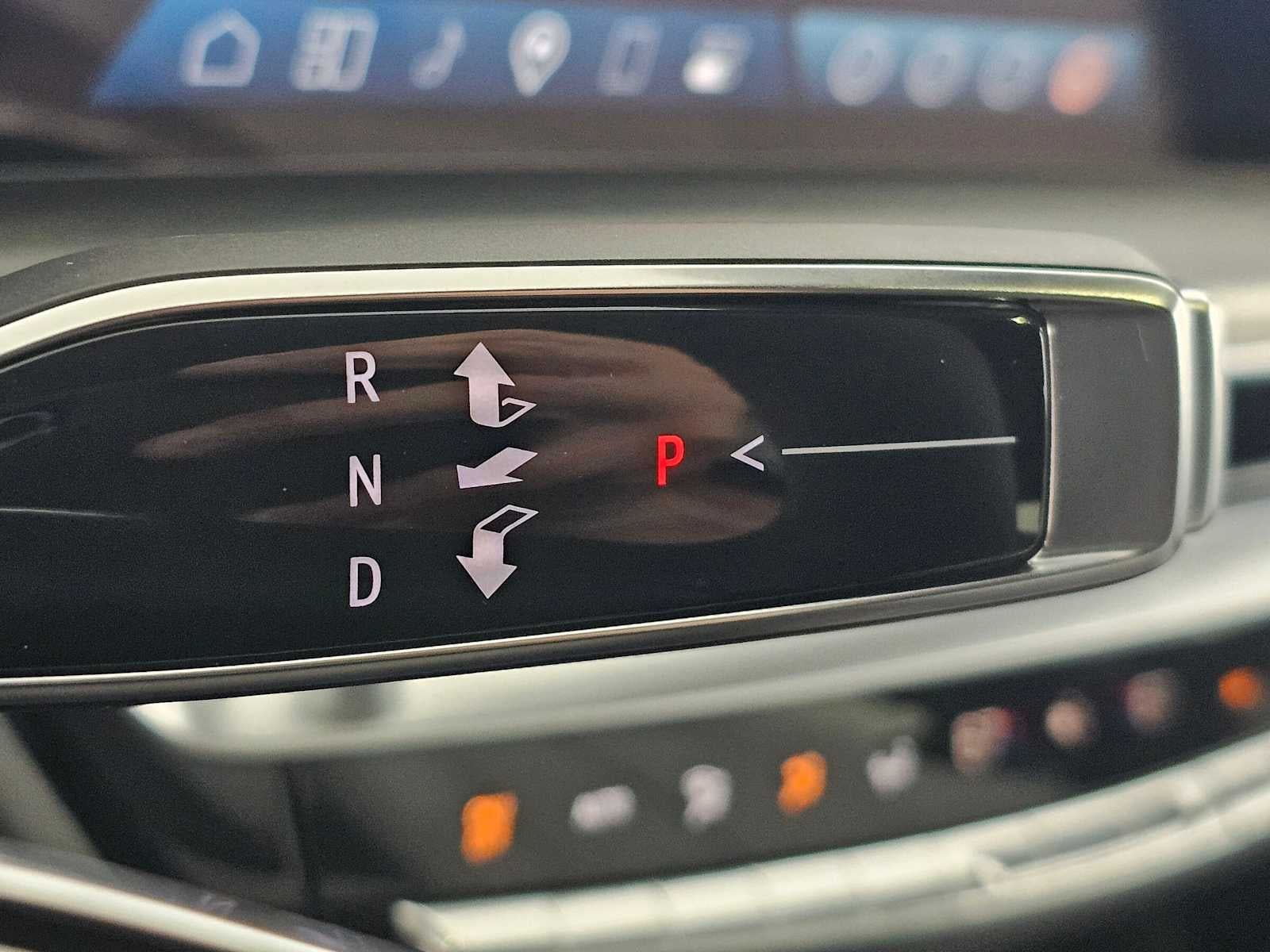 2027 Cadillac LYRIQ Sport