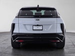 2027 Cadillac LYRIQ Sport