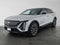 2027 Cadillac LYRIQ Sport