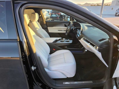 2027 Cadillac LYRIQ Sport