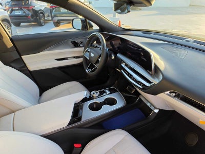 2027 Cadillac LYRIQ Sport