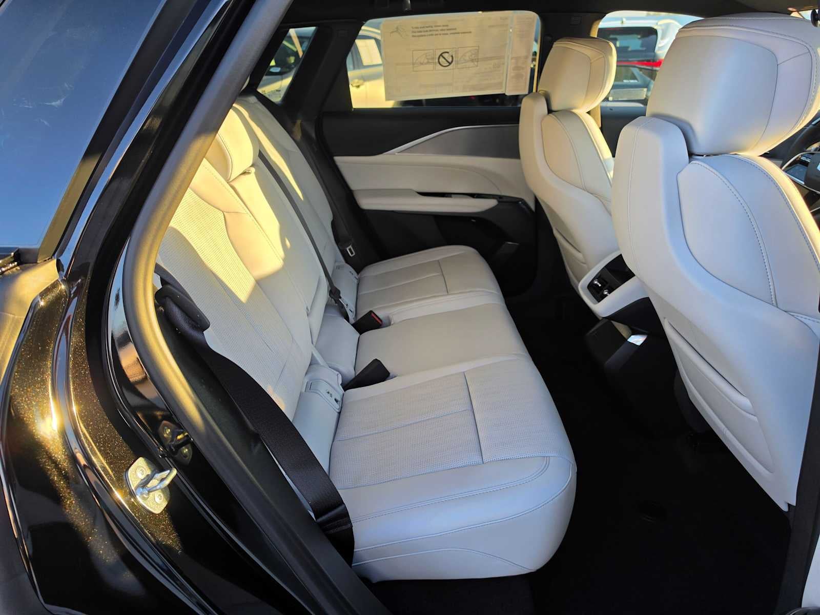 2027 Cadillac LYRIQ Sport