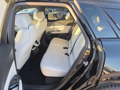 2027 Cadillac LYRIQ Sport