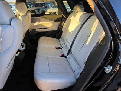 2027 Cadillac LYRIQ Sport