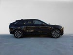 2027 Cadillac LYRIQ Sport