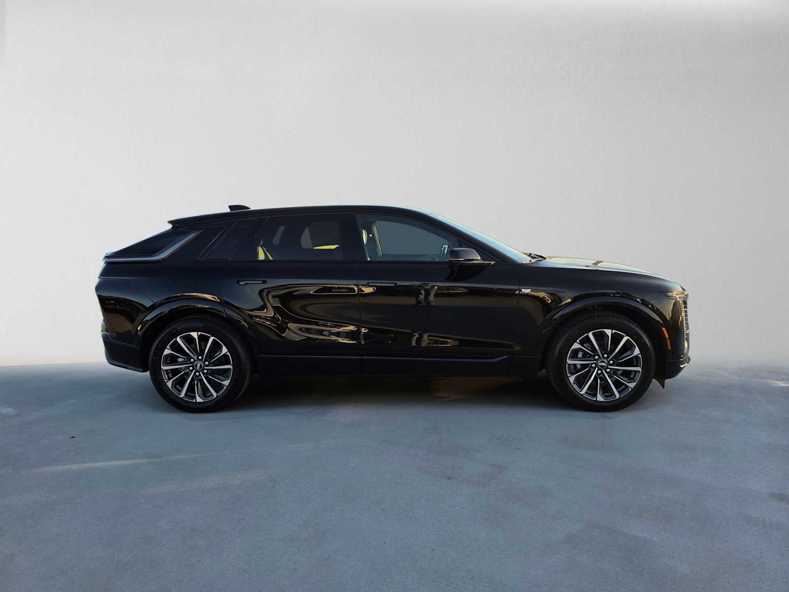 2027 Cadillac LYRIQ Sport