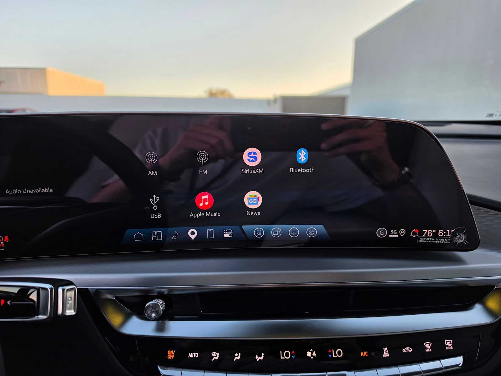 2027 Cadillac LYRIQ Sport