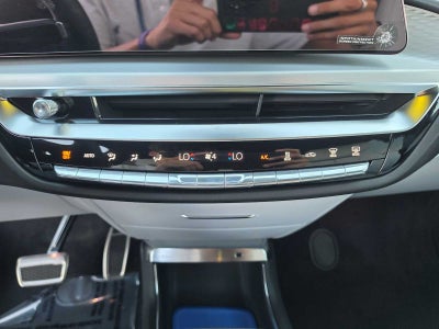 2027 Cadillac LYRIQ Sport