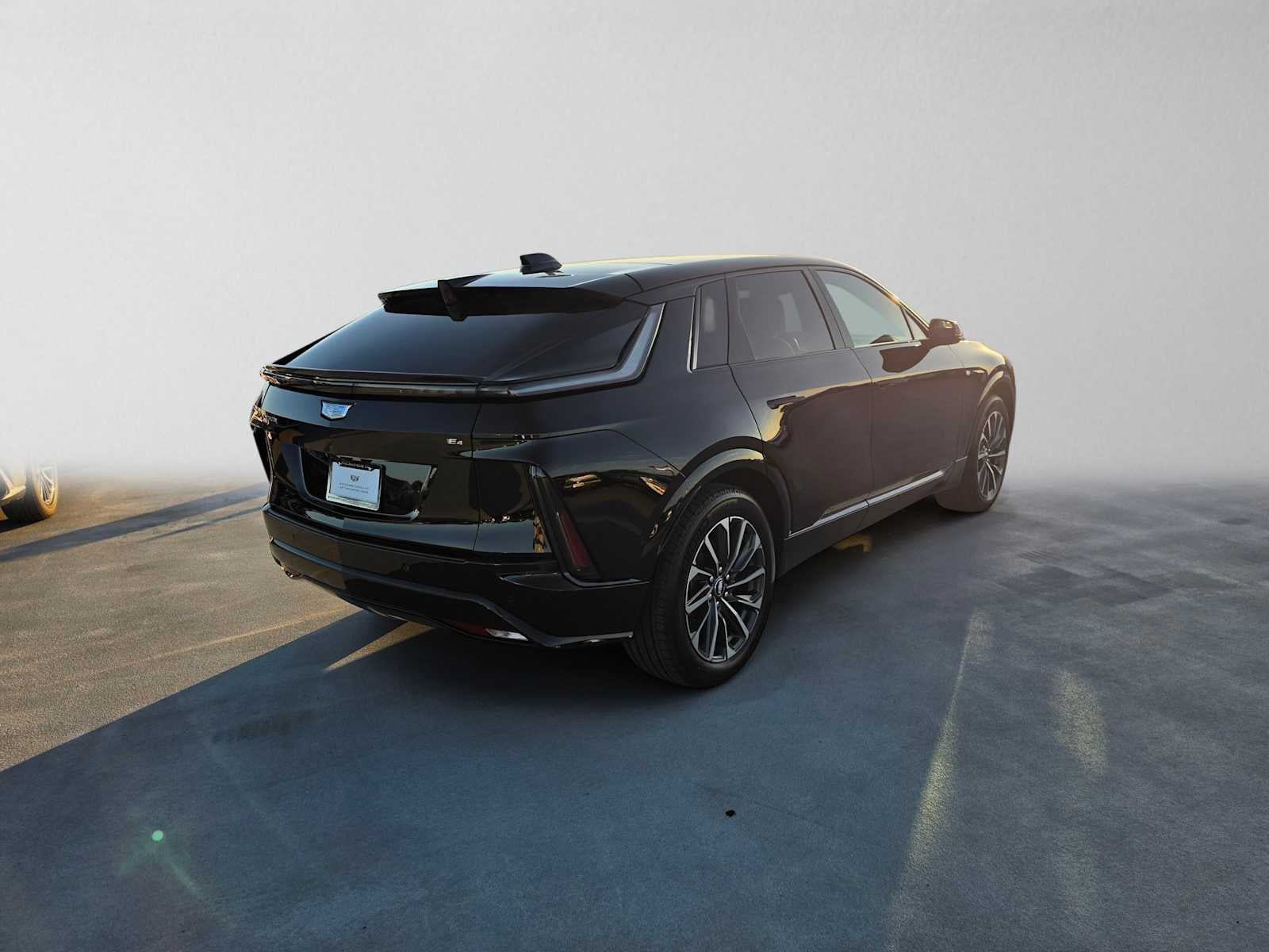 2027 Cadillac LYRIQ Sport