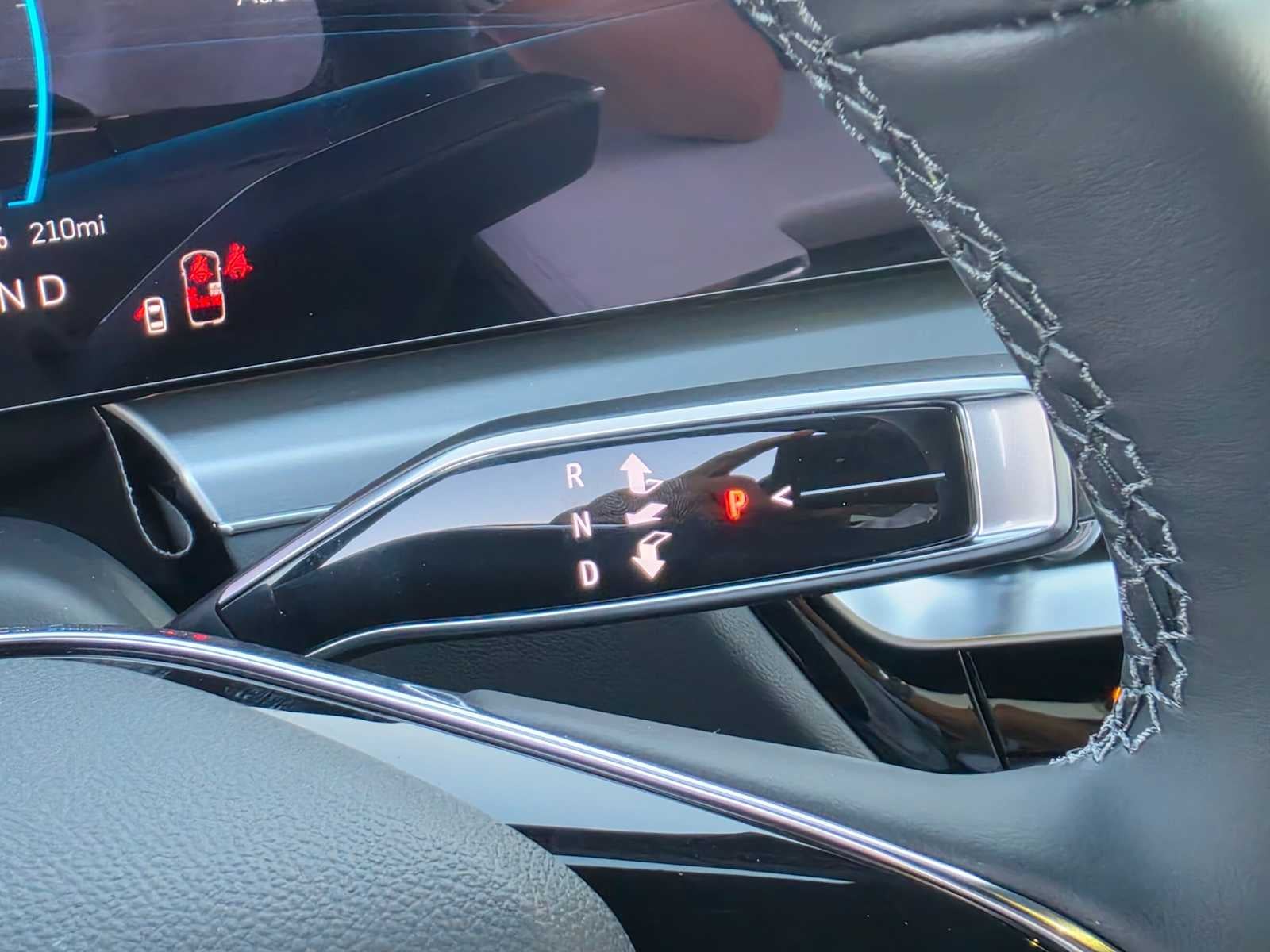 2027 Cadillac LYRIQ Sport