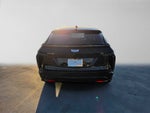 2027 Cadillac LYRIQ Sport