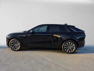 2027 Cadillac LYRIQ Sport